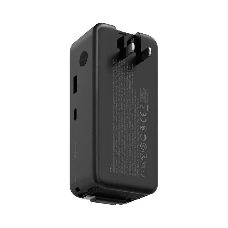 MOMAX 1-Pac⁺ 10000mAh 45W GaN Power Bank Qatar