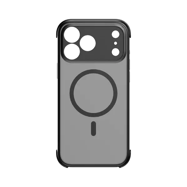 MOMAX Sōma Air Magnetic Case for iPhone 18 Pro & Pro Max – Slim Protective Cover with MagSafe Scrollcart Qatar 