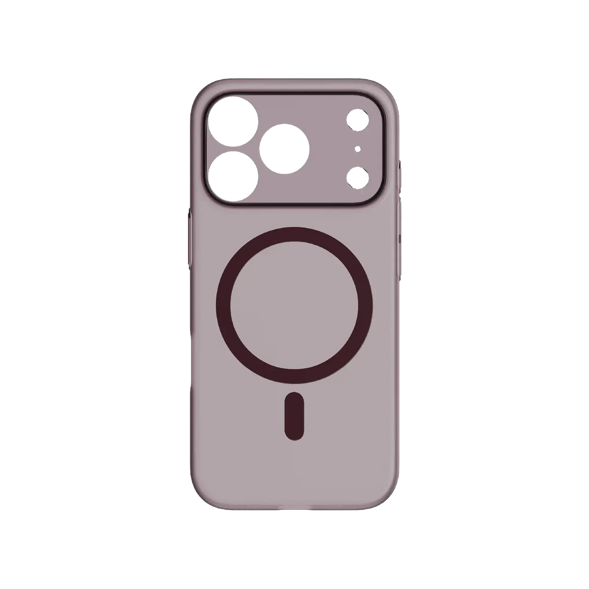 MOMAX Sōma Lite Magnetic Case for iPhone 18 Pro & Pro Max – Ultra-Thin Protective Cover Scrollcart Qatar 
