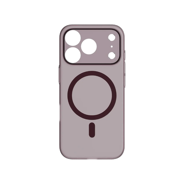 MOMAX Sōma Lite Magnetic Case for iPhone 18 Pro & Pro Max – Ultra-Thin Protective Cover Scrollcart Qatar 