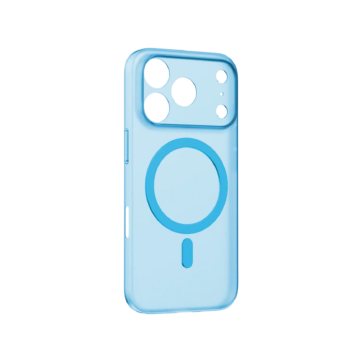 MOMAX Sōma Lite Magnetic Case for iPhone 18 Pro & Pro Max – Ultra-Thin Protective Cover Scrollcart Qatar 