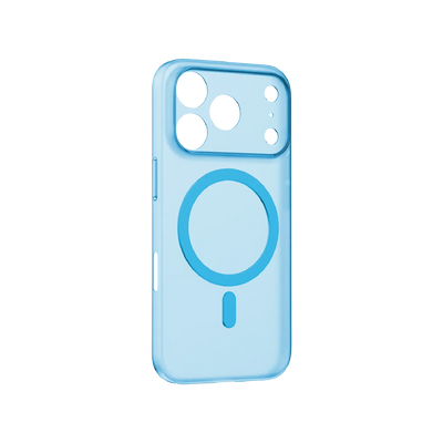 MOMAX Sōma Lite Magnetic Case for iPhone 18 Pro & Pro Max – Ultra-Thin Protective Cover Scrollcart Qatar 