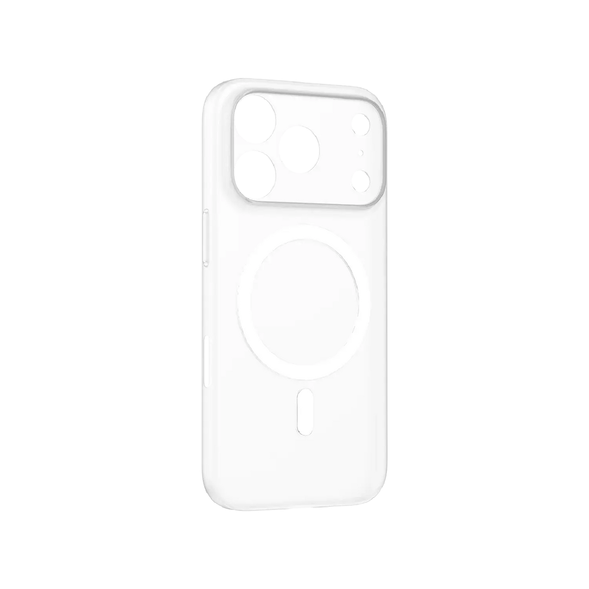 MOMAX Sōma Lite Magnetic Case for iPhone 18 Pro & Pro Max – Ultra-Thin Protective Cover Scrollcart Qatar 
