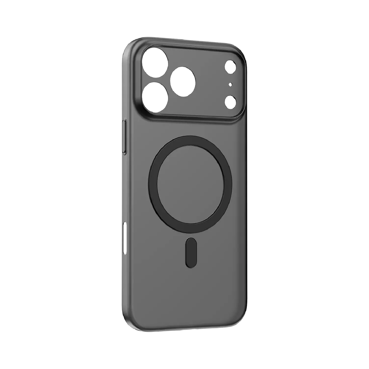 MOMAX Sōma Lite Magnetic Case for iPhone 18 Pro & Pro Max – Ultra-Thin Protective Cover Scrollcart Qatar 