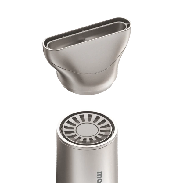MOMAX 1-CARE VELO UNIVERSAL VOLTAGE COMPATIBILITY HAIR DRYER