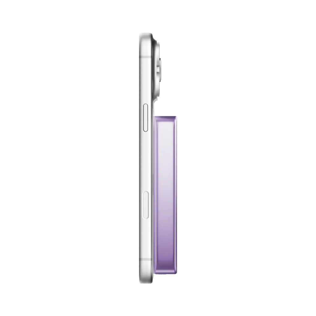 MOMAX 1-POWER PASS 10000mAh Magnetic Wireless Battery Pack 