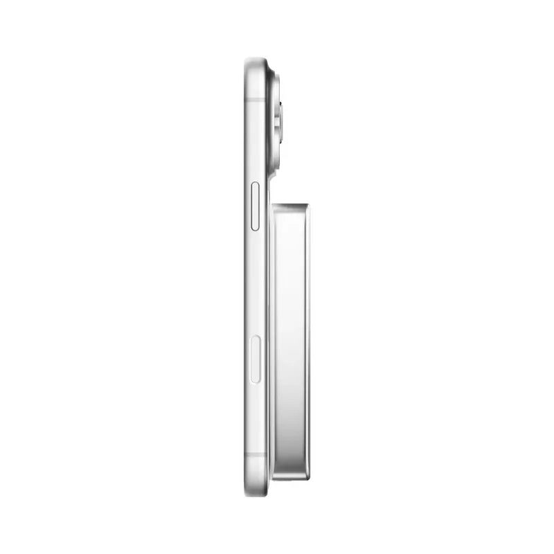 MOMAX 1-POWER PASS 10000mAh Magnetic Wireless Battery Pack 