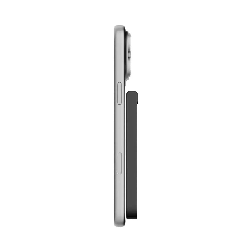 MOMAX 1-POWER S.Pass 5000mAh Qi2 Magnetic Wireless Power Bank