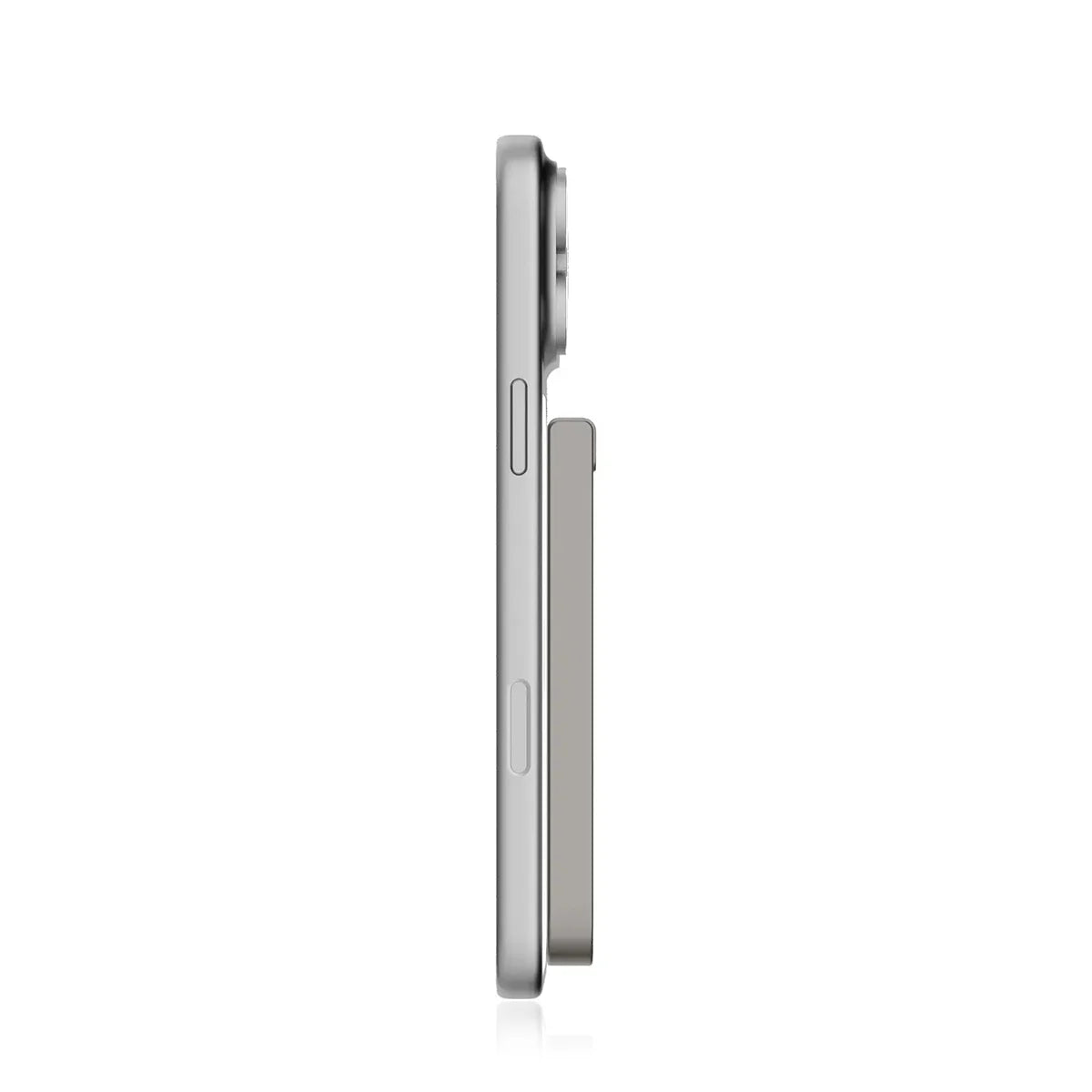 MOMAX 1-POWER S.Pass 5000mAh Qi2 Magnetic Wireless Power Bank
