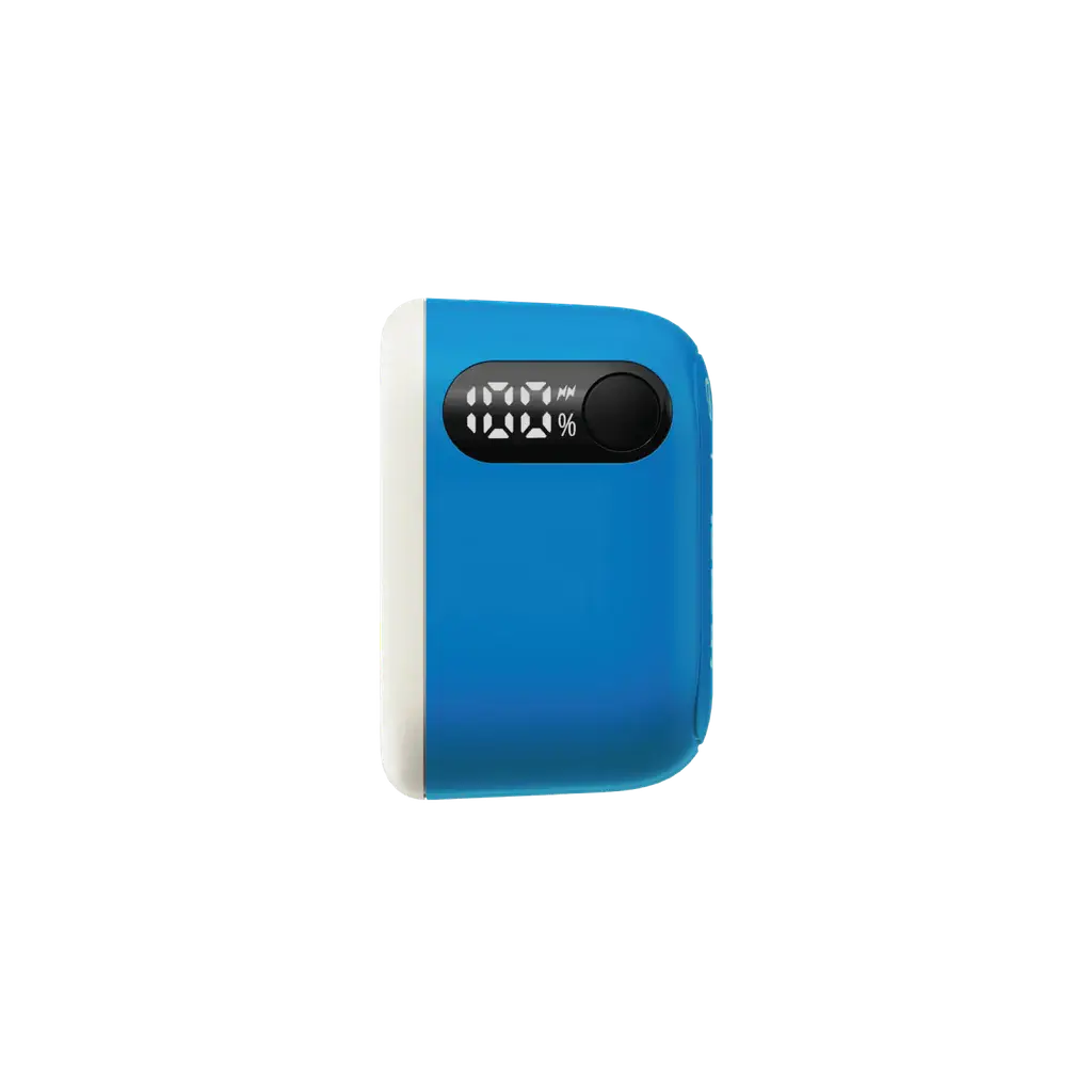 MOMAX 1-Power Mini 5000mAh 3-in-1 Power Bank Qatar