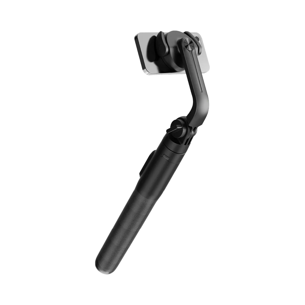 MOMAX 1-Snap Pole Magnetic Selfie Stick