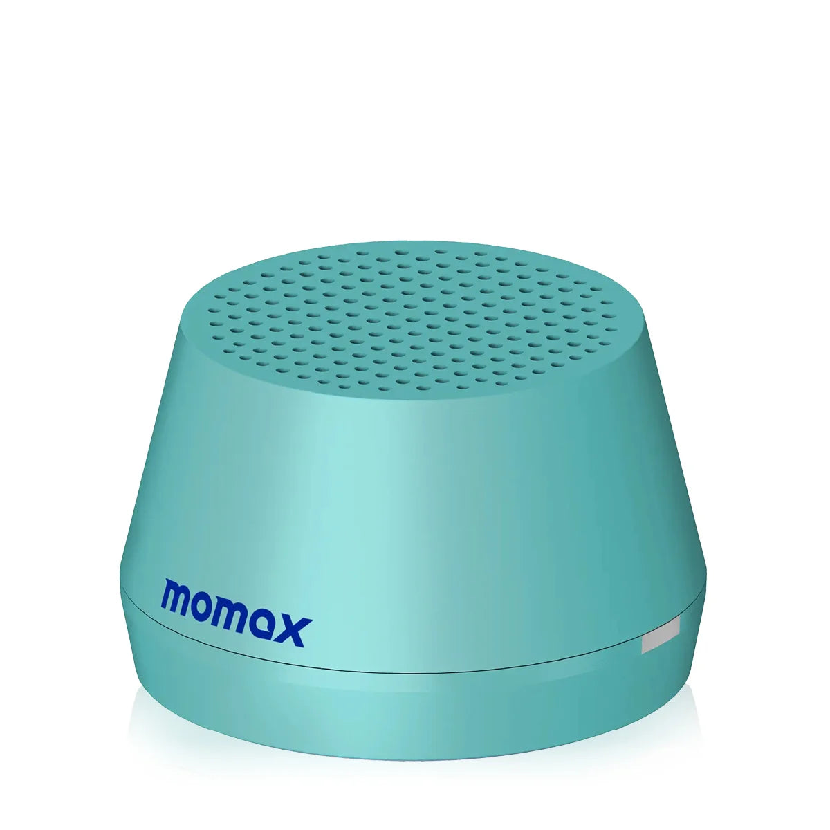 MOMAX 1-Vibe Go Lite Magnetic Wireless Speaker