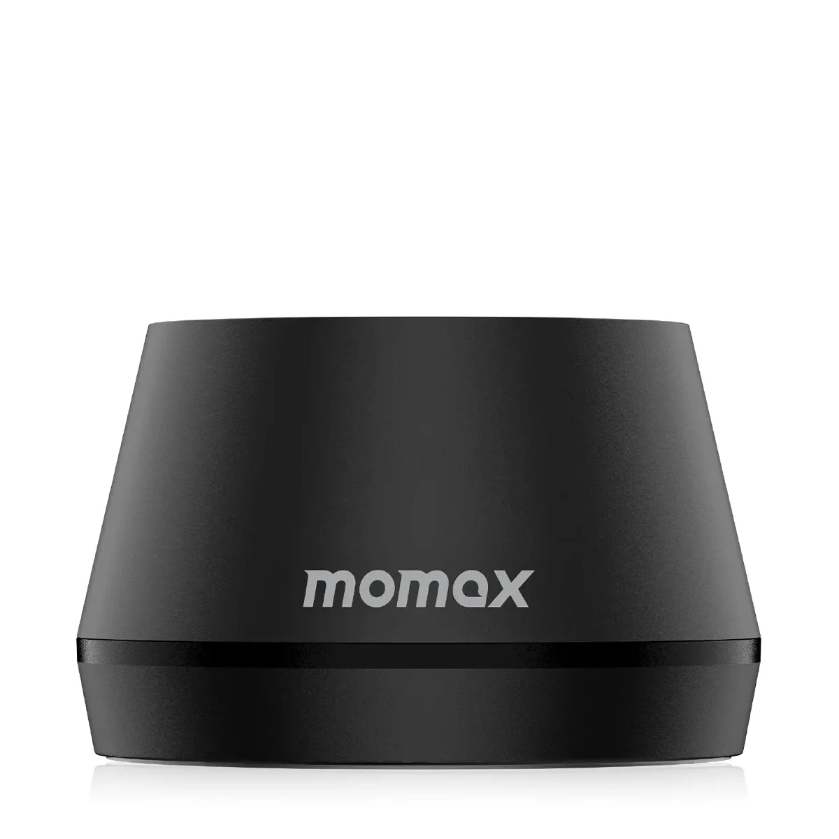 MOMAX 1-Vibe Go Lite Magnetic Wireless Speaker