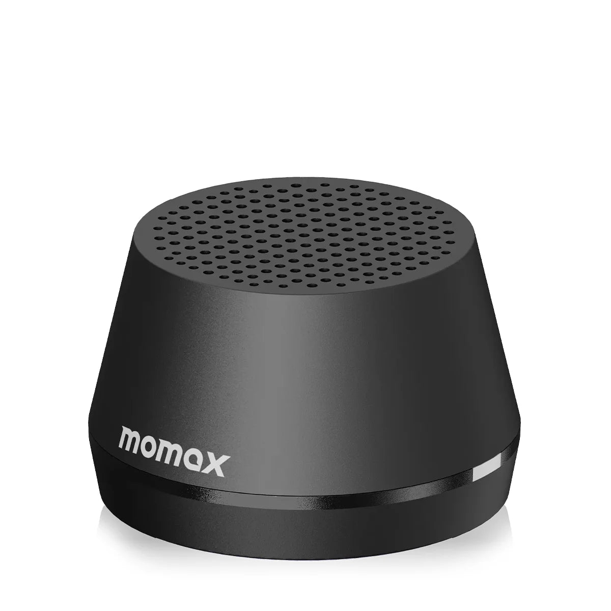 MOMAX 1-Vibe Go Lite Magnetic Wireless Speaker