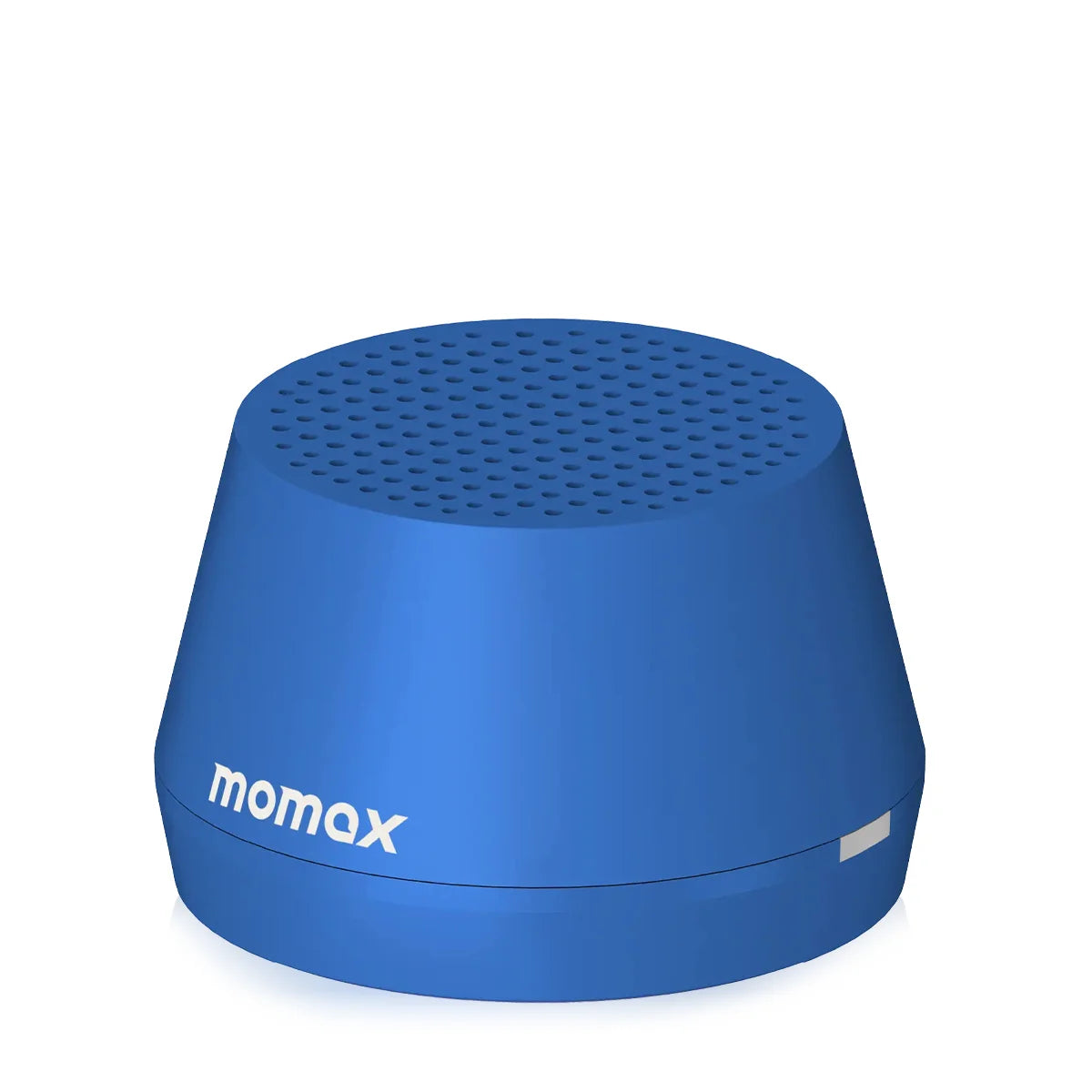MOMAX 1-Vibe Go Lite Magnetic Wireless Speaker