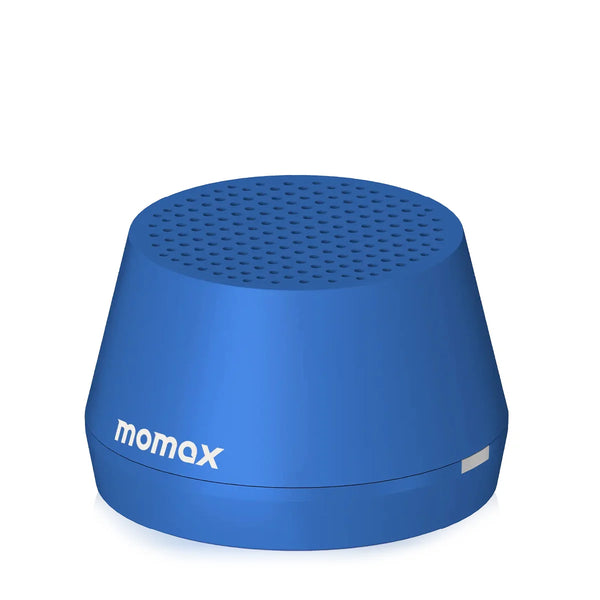 MOMAX 1-Vibe Go Lite Magnetic Wireless Speaker