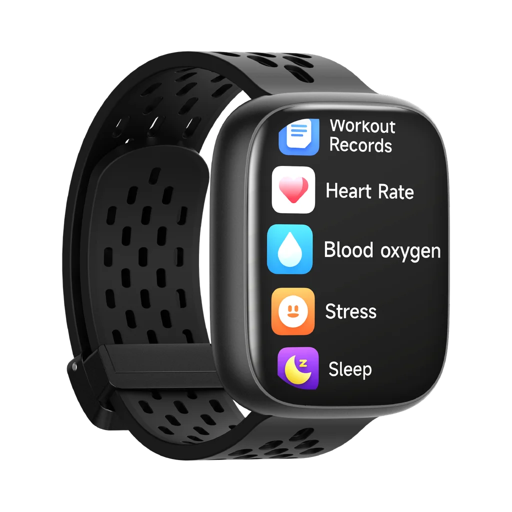 MOMAX 1-Wear Smart Watch
