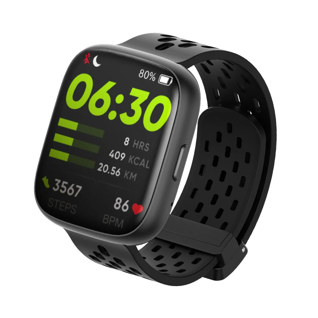MOMAX 1-Wear Smart Watch