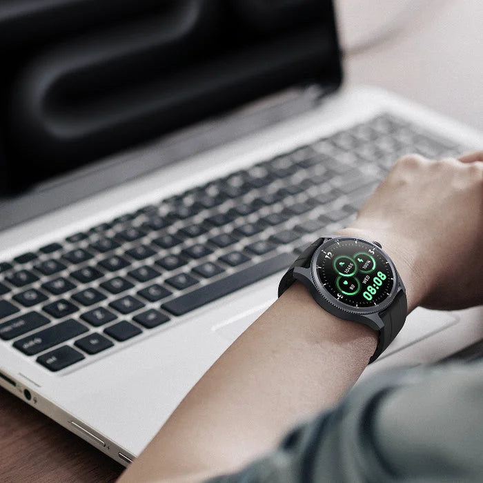 MOMAX 1-Wear Smart Watch