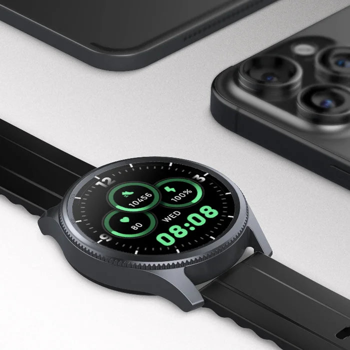 MOMAX 1-Wear Smart Watch