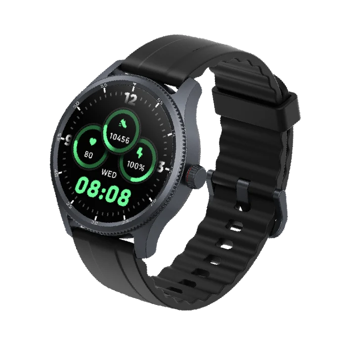 MOMAX 1-Wear Smart Watch