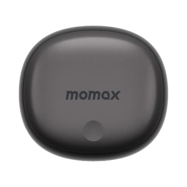MOMAX 1- Vibe Lite True Wireless Noise Cancelling Earbuds