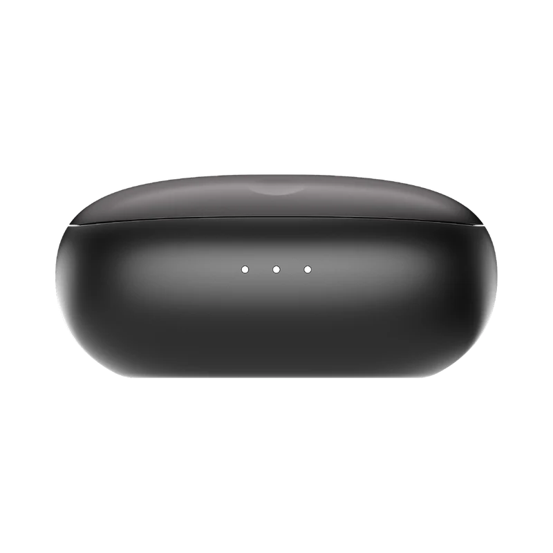 MOMAX 1- Vibe Lite True Wireless Noise Cancelling Earbuds