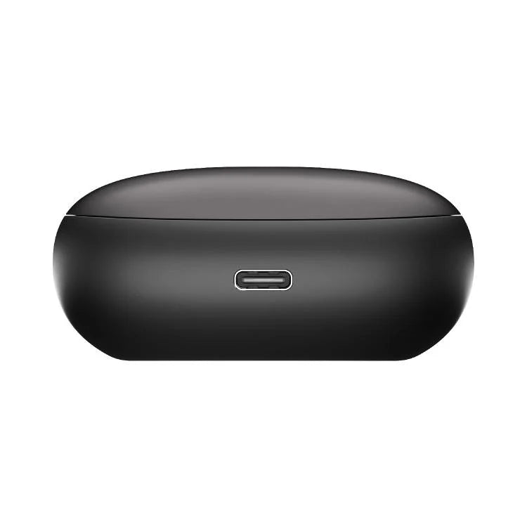 MOMAX 1- Vibe Lite True Wireless Noise Cancelling Earbuds