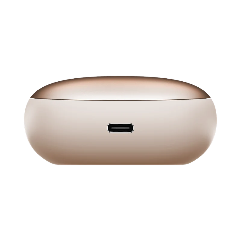MOMAX 1- Vibe Lite True Wireless Noise Cancelling Earbuds