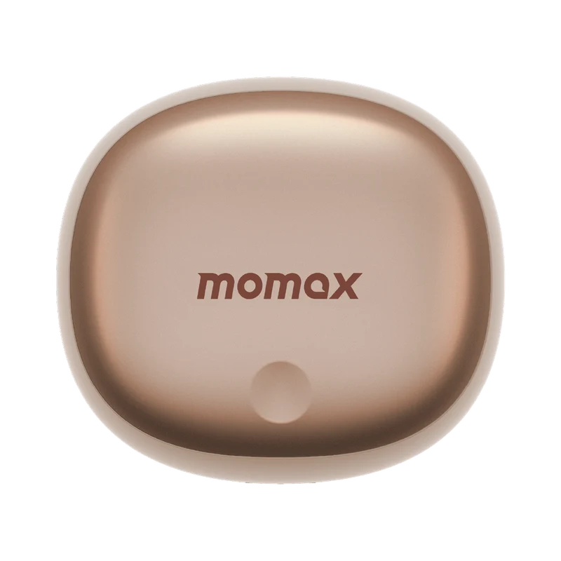 MOMAX 1- Vibe Lite True Wireless Noise Cancelling Earbuds