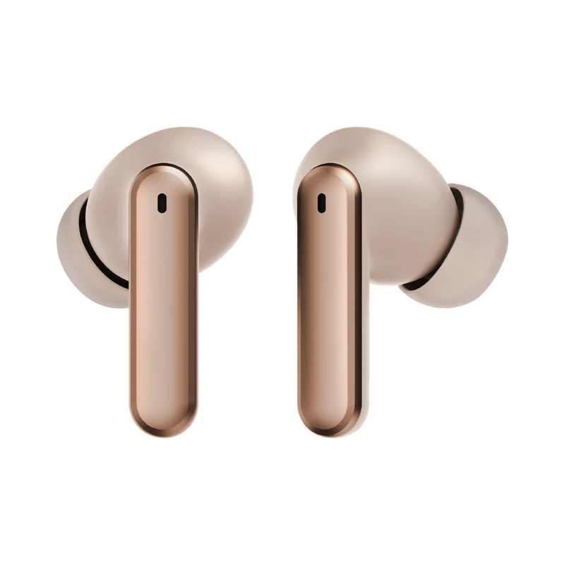MOMAX 1- Vibe Lite True Wireless Noise Cancelling Earbuds