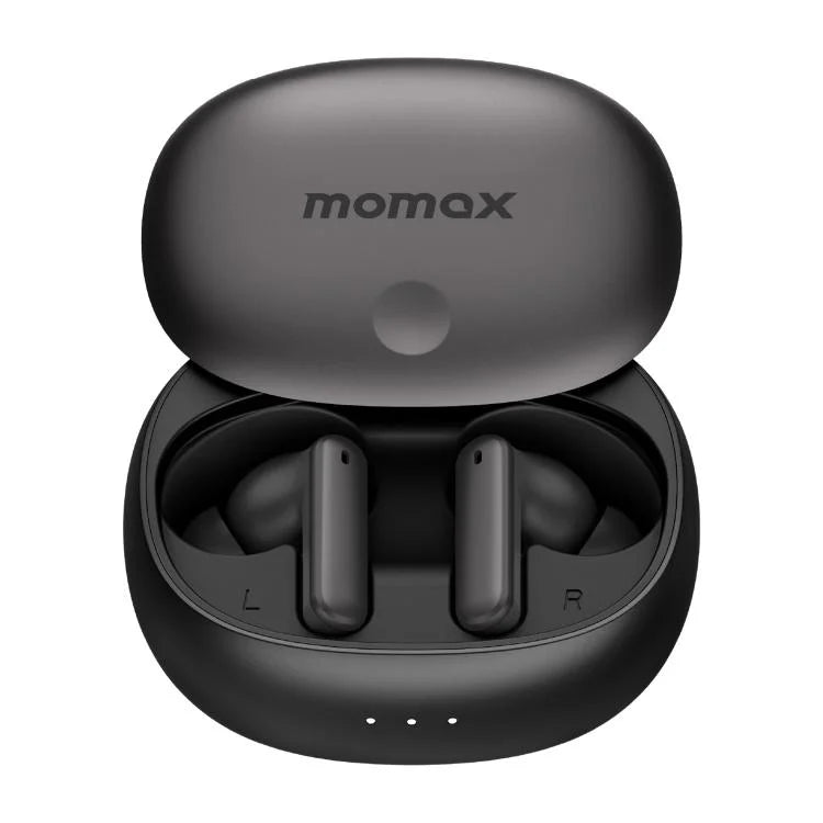MOMAX 1- Vibe Lite True Wireless Noise Cancelling Earbuds
