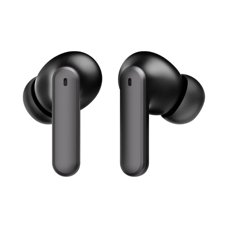 MOMAX 1- Vibe Lite True Wireless Noise Cancelling Earbuds