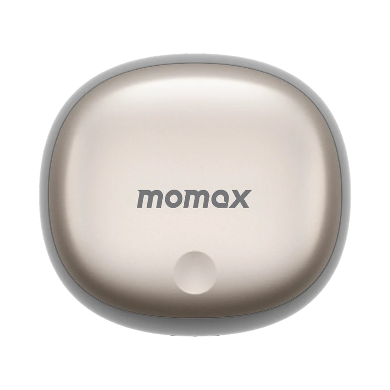 MOMAX 1- Vibe Lite True Wireless Noise Cancelling Earbuds