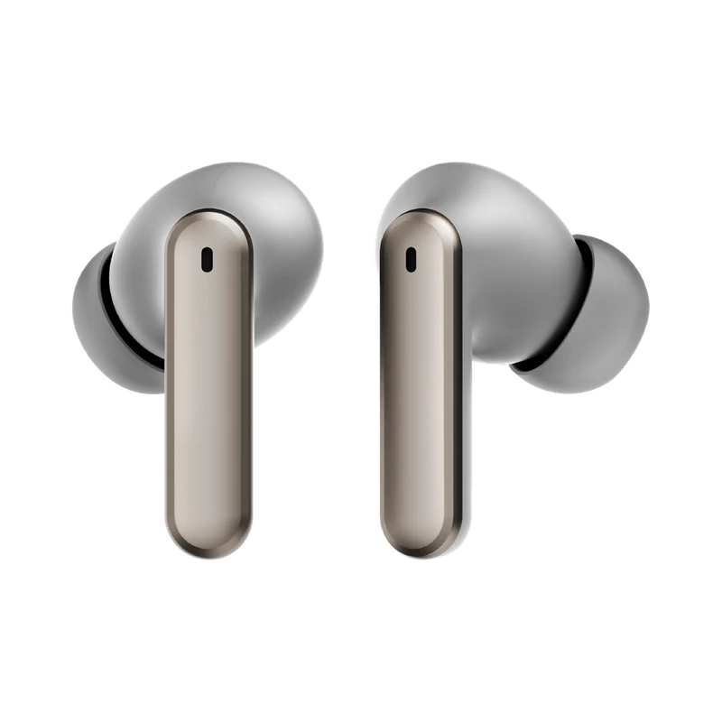 MOMAX 1- Vibe Lite True Wireless Noise Cancelling Earbuds