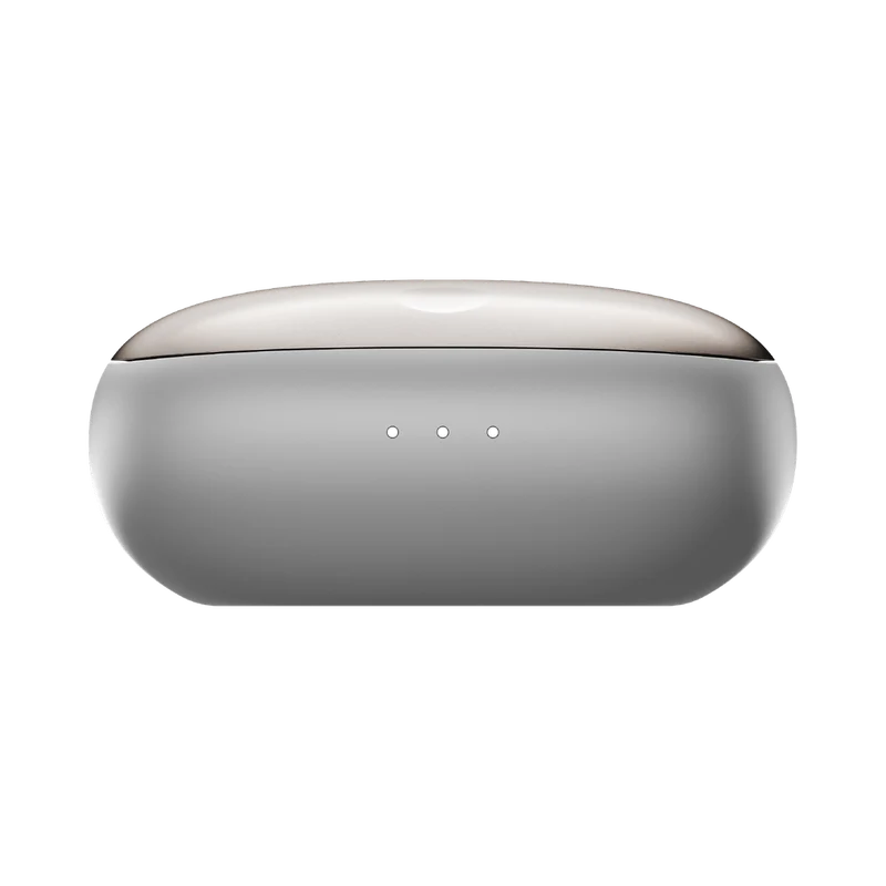 MOMAX 1- Vibe Lite True Wireless Noise Cancelling Earbuds