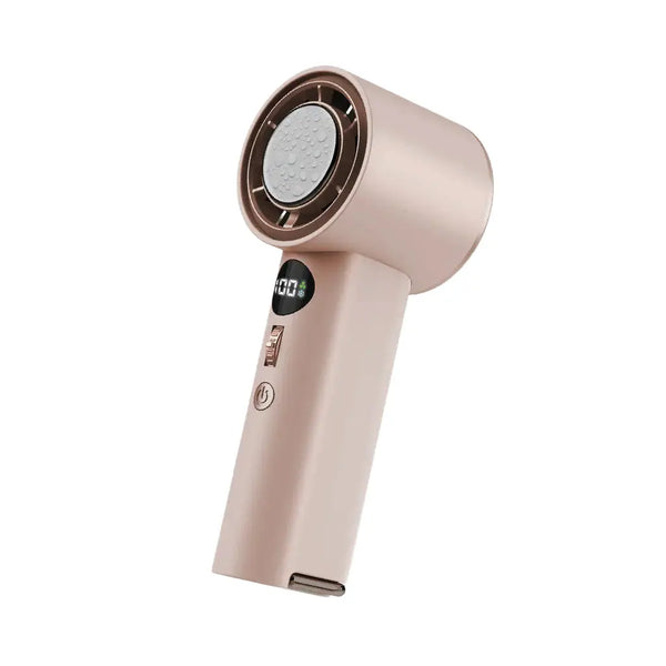 MOMAX 1°GO Cooling Fan | Portable Mini Cooler Qatar