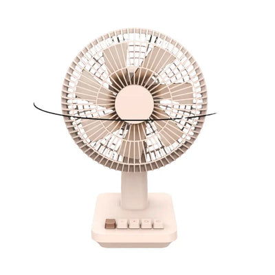 MOMAX 1°Pod Desktop Wireless Ultra Quiet Mini Fan Qatar