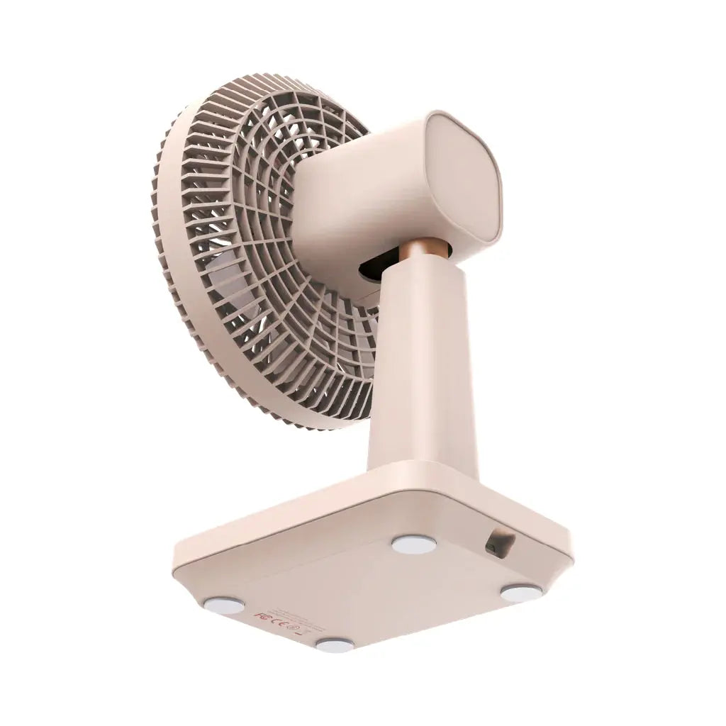 MOMAX 1°Pod Desktop Wireless Ultra Quiet Mini Fan Qatar