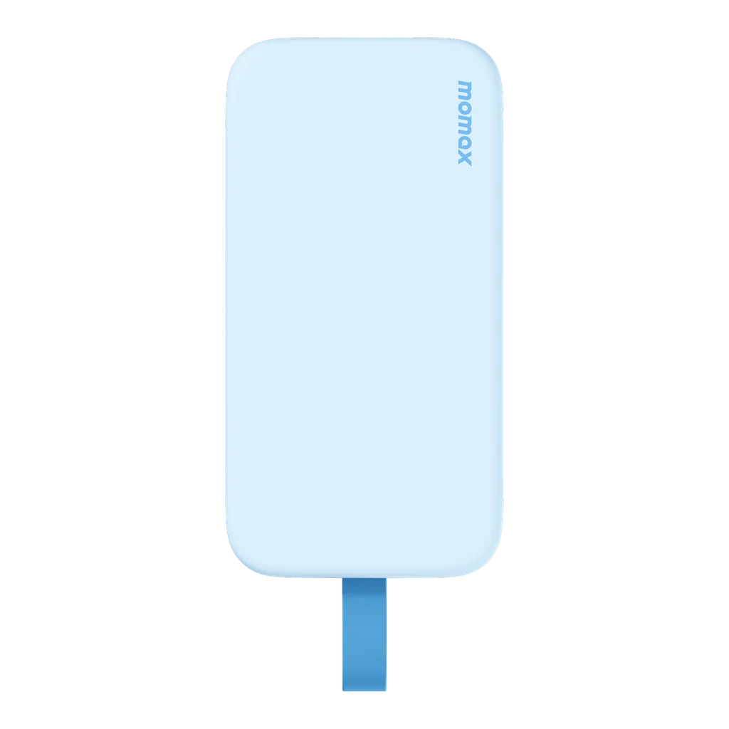 MOMAX iPower PD 3 10000mAh Battery Pack
