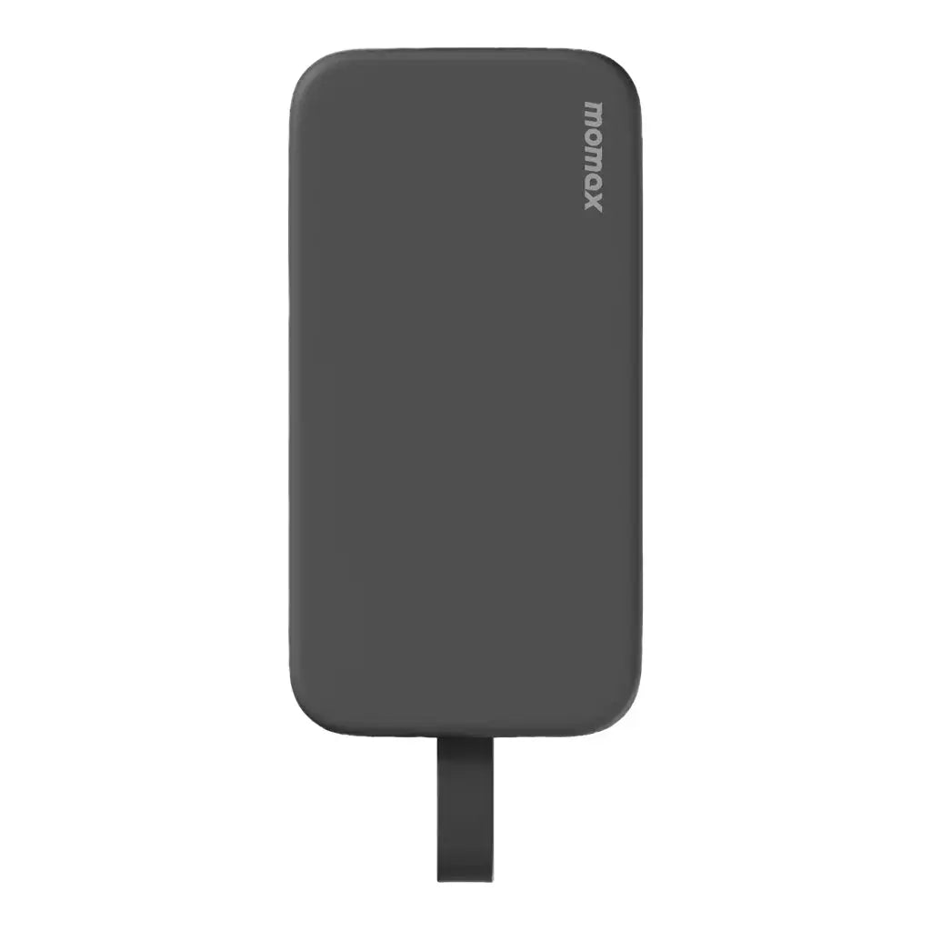 MOMAX IPOWER PD 3 10000mAh Battey | Fast Charging Power Bank Qatar!