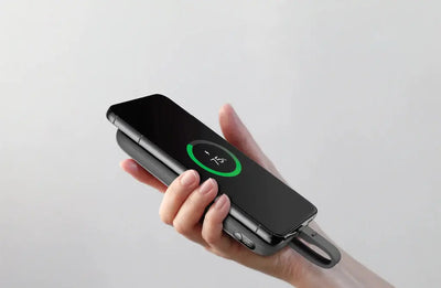 MOMAX IPOWER PD 3 10000mAh Battey | Fast Charging Power Bank Qatar! 