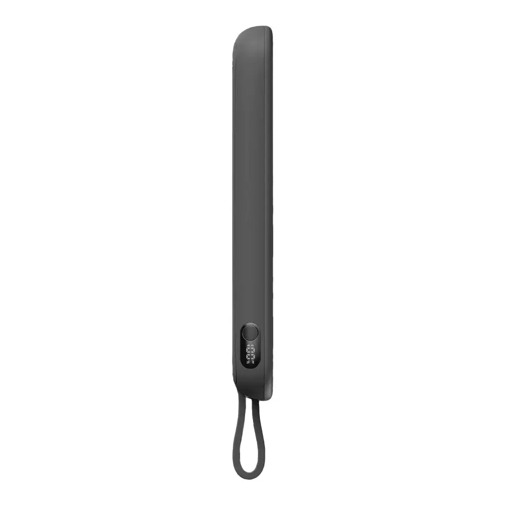 MOMAX IPOWER PD 3 10000mAh Battey | Fast Charging Power Bank Qatar!