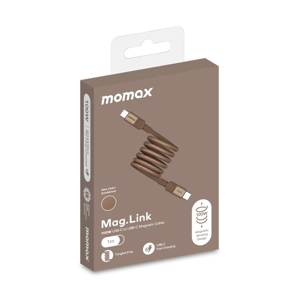 momax magnetic cable price in qatar
