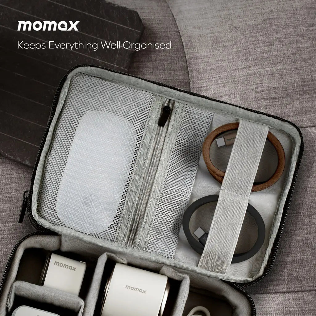 momax Magnetic Cable Best Price in Qatar