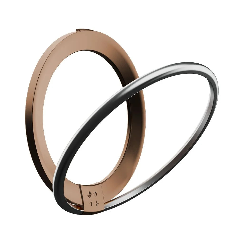 MOMAX Magnetic Phone Ring