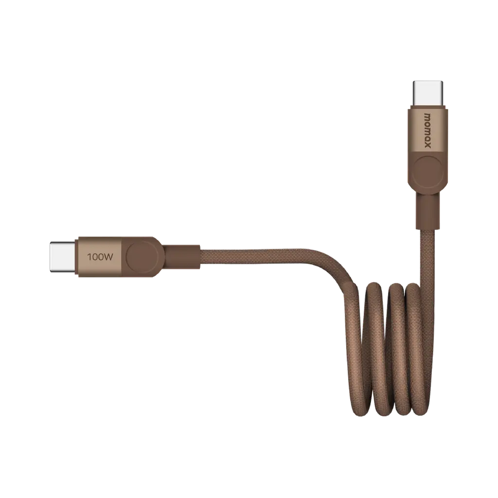 MOMAX Magnetic cable price in Qatar
