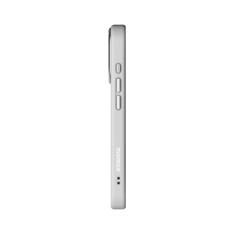 MOMAX Play Magnetic Case For iPhone 16 Pro 6.3"