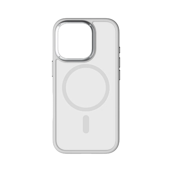 MOMAX Play Magnetic Case For iPhone 16 Pro 6.3"