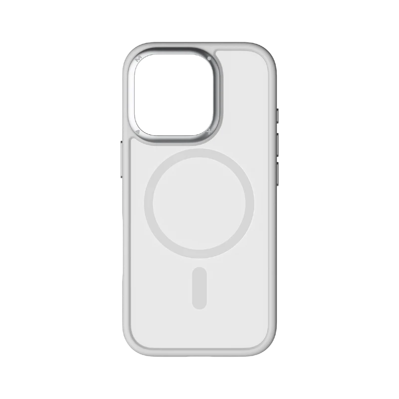 MOMAX Play Magnetic Case For iPhone 16 Pro 6.3"